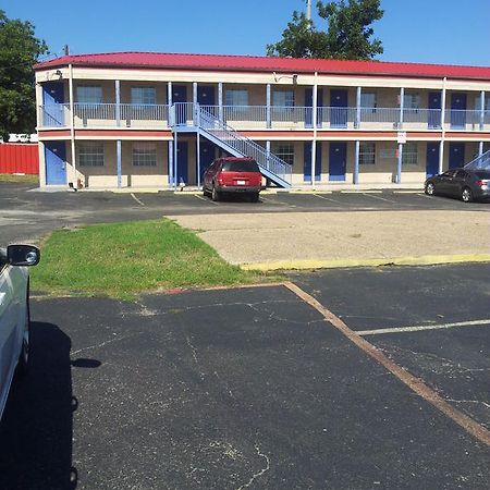 Deluxe Inn Austin Luaran gambar