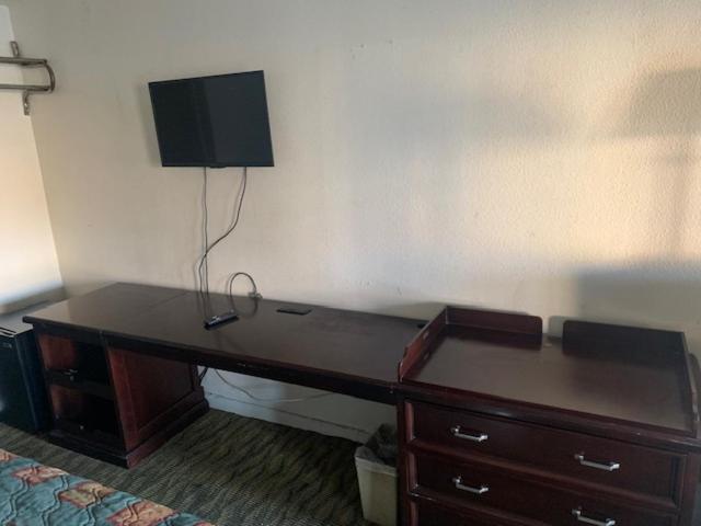 Deluxe Inn Austin Luaran gambar