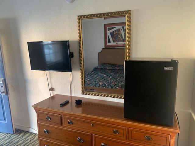 Deluxe Inn Austin Luaran gambar