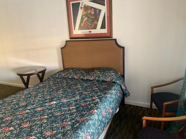 Deluxe Inn Austin Luaran gambar