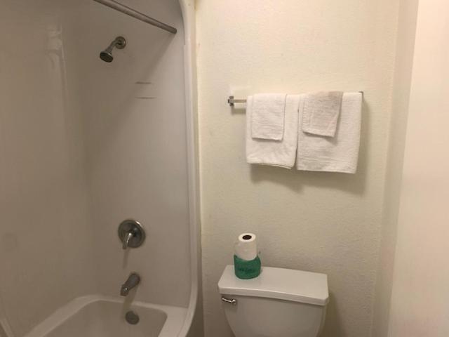 Deluxe Inn Austin Luaran gambar