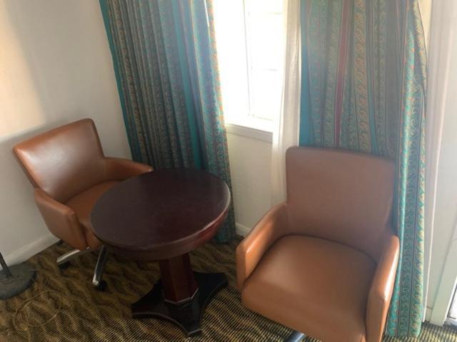 Deluxe Inn Austin Luaran gambar