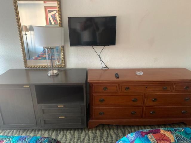 Deluxe Inn Austin Luaran gambar